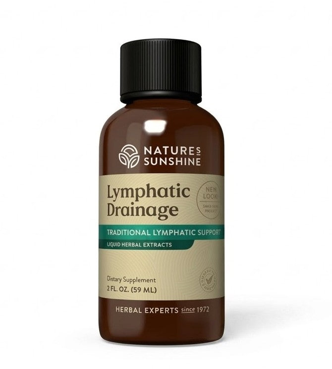 Lymphatic Drainage